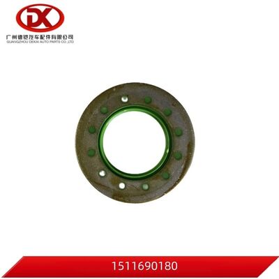ISUZU CYZ51 FVR34 kamyon parçaları için 1511690180 1 51169018 0 yaylı iğne yıkayıcı