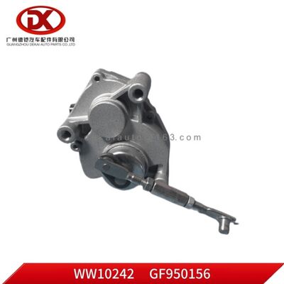 Aktivatör Assy; Turboşarj GF950156 GF950211 NH9550211 NH950156 ISUZU 4HK1 Kamyon Parçaları için