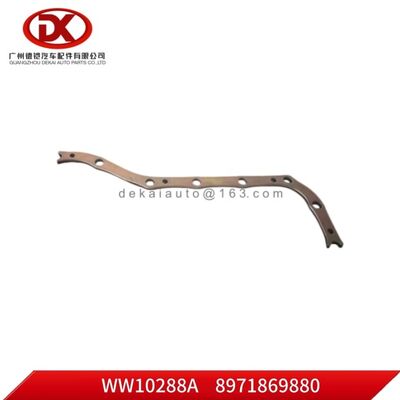 ISUZU NQR71/75/90/NPR75/FSR90 Kamyon Parçaları için Kauçuk Conta Yağı (A) 8971869880 8 97186988 0