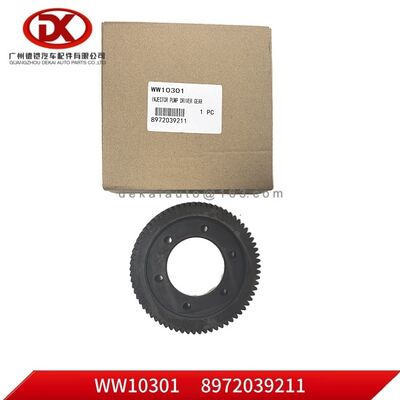ISUZU 4HF1 NPR Kamyon Parçaları İçin Enjektör Pompası Sürücü Dişlisi 8972039211 8 97203921 1