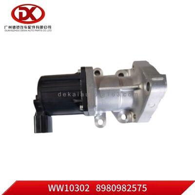 EGR Valve 8980982575 8 98098257 5 ISUZU FSR FRR FTR NPR NQR 4HK1 Kamyon parçaları için