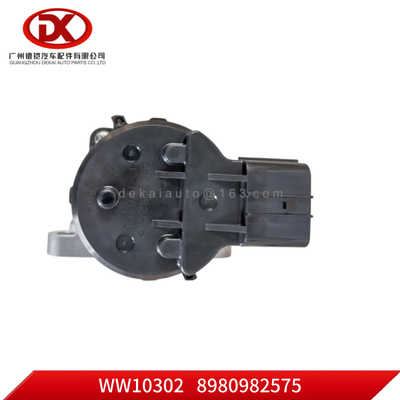 EGR Valve 8980982575 8 98098257 5 ISUZU FSR FRR FTR NPR NQR 4HK1 Kamyon parçaları için
