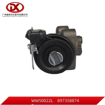 Fren kölesi silindir ön sol 8973588740 8 97358874 0 Isuzu 4HG1-T/4HE1/4HK1 Kamyon parçaları için