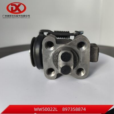 Fren kölesi silindir ön sol 8973588740 8 97358874 0 Isuzu 4HG1-T/4HE1/4HK1 Kamyon parçaları için