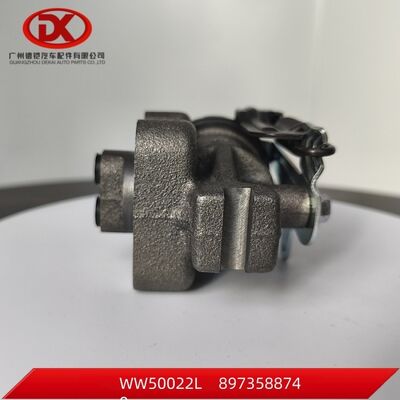 Fren kölesi silindir ön sol 8973588740 8 97358874 0 Isuzu 4HG1-T/4HE1/4HK1 Kamyon parçaları için