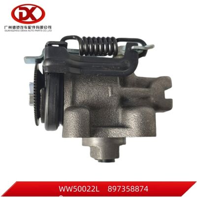 Fren kölesi silindir ön sol 8973588740 8 97358874 0 Isuzu 4HG1-T/4HE1/4HK1 Kamyon parçaları için