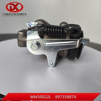 Fren kölesi silindir ön sol 8973588740 8 97358874 0 Isuzu 4HG1-T/4HE1/4HK1 Kamyon parçaları için