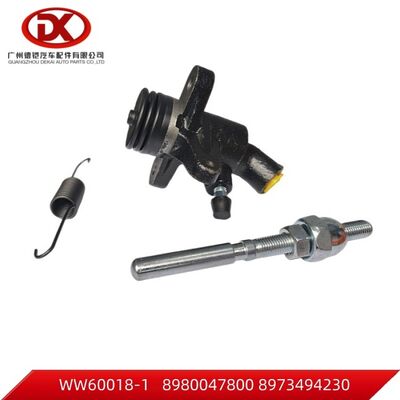 Sabunlu Kuplama Köle Silindir 8980047800 8973494230 8 98004780 0 8 97349423 0 ISUZU MYY5T 4HF1 Kamyon Parçaları