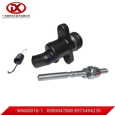 Sabunlu Kuplama Köle Silindir 8980047800 8973494230 8 98004780 0 8 97349423 0 ISUZU MYY5T 4HF1 Kamyon Parçaları