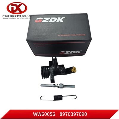 Köle Fren Silindir 8970397090 8 97039709 0 ISUZU MZZ6U 4HE1 Kamyon parçaları