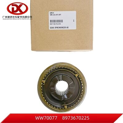 Synchronizer ((6) 26/45 8973670225 8 97367022 5 ISUZU MYY6P MT Kamyon Parçaları için