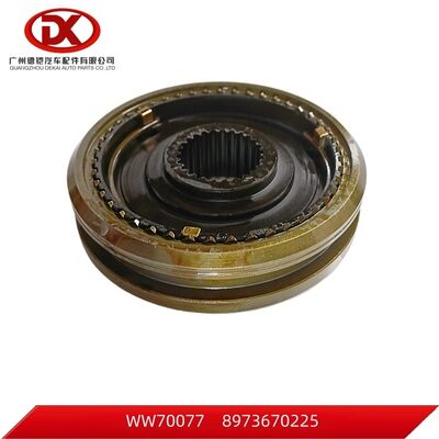 Synchronizer ((6) 26/45 8973670225 8 97367022 5 ISUZU MYY6P MT Kamyon Parçaları için