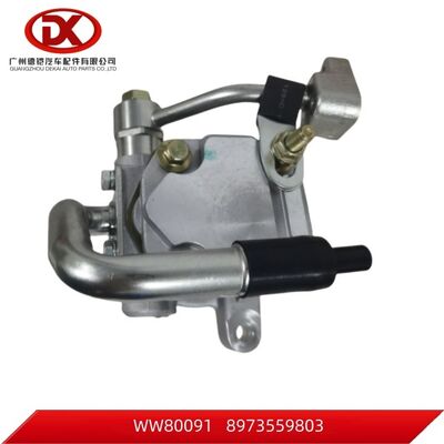 ISUZU 4JJ1 Kamyon parçaları için direksiyon güçlendirici pompası 8973559803 8 97355980 3
