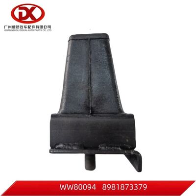 Kauçuk,Yastık 8981873379 8 98187337 9 ISUZU NQR 70 Kamyon parçaları