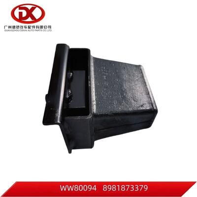 Kauçuk,Yastık 8981873379 8 98187337 9 ISUZU NQR 70 Kamyon parçaları