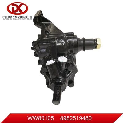 Güçlü direksiyon makinesi Kutusu 8982519480 8 98251948 0 ISUZU NQR 4HK 4HG1 Kamyon parçaları