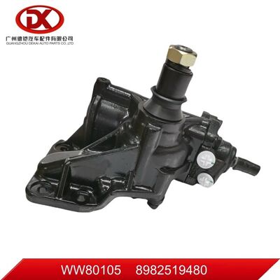 Güçlü direksiyon makinesi Kutusu 8982519480 8 98251948 0 ISUZU NQR 4HK 4HG1 Kamyon parçaları