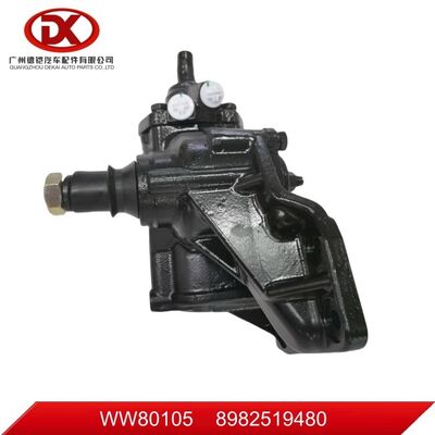 Güçlü direksiyon makinesi Kutusu 8982519480 8 98251948 0 ISUZU NQR 4HK 4HG1 Kamyon parçaları