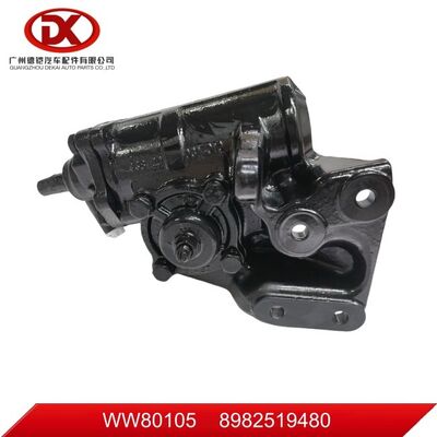 Güçlü direksiyon makinesi Kutusu 8982519480 8 98251948 0 ISUZU NQR 4HK 4HG1 Kamyon parçaları