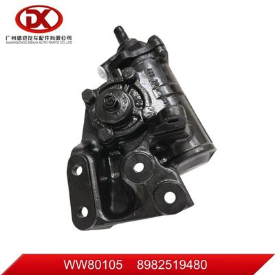 Güçlü direksiyon makinesi Kutusu 8982519480 8 98251948 0 ISUZU NQR 4HK 4HG1 Kamyon parçaları