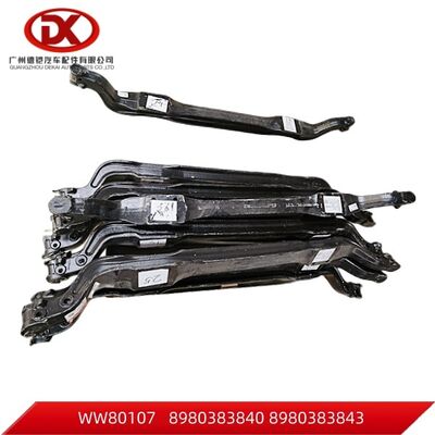 FRT Axle 8980383840 8980383843 8 98038384 0 ISUZU 700P 4HK1 Kamyon parçaları