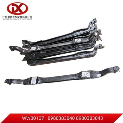 FRT Axle 8980383840 8980383843 8 98038384 0 ISUZU 700P 4HK1 Kamyon parçaları