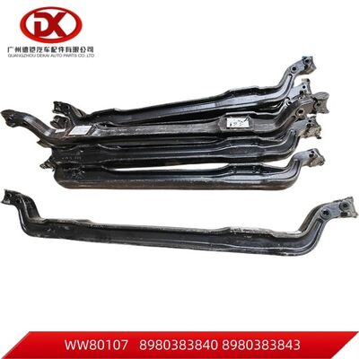 FRT Axle 8980383840 8980383843 8 98038384 0 ISUZU 700P 4HK1 Kamyon parçaları