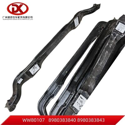 FRT Axle 8980383840 8980383843 8 98038384 0 ISUZU 700P 4HK1 Kamyon parçaları