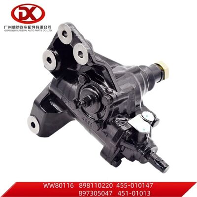 Hidrolik Direksiyon Dişli Kutusu 8981102207 8 98110220 5 ISUZU NPR 4HG1 Kamyon Parçaları