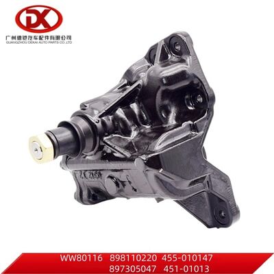 Hidrolik Direksiyon Dişli Kutusu 8981102207 8 98110220 5 ISUZU NPR 4HG1 Kamyon Parçaları