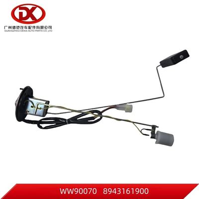 Yakıt seviyesi sensörü 8943161900 8 94316190 0 ISUZU NPR 4HG1 Kamyon parçaları