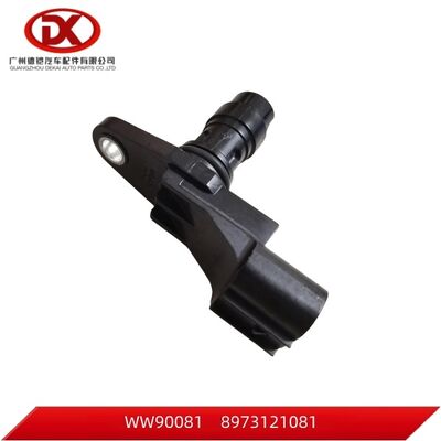 Krank Aşındaki Pozisyon Algılayıcı 8973121080 8 97312108 0 ISUZU 4JJ1 Kamyon Parçaları