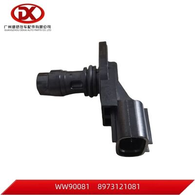 Krank Aşındaki Pozisyon Algılayıcı 8973121080 8 97312108 0 ISUZU 4JJ1 Kamyon Parçaları