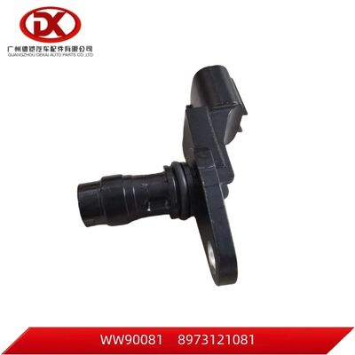 Krank Aşındaki Pozisyon Algılayıcı 8973121080 8 97312108 0 ISUZU 4JJ1 Kamyon Parçaları