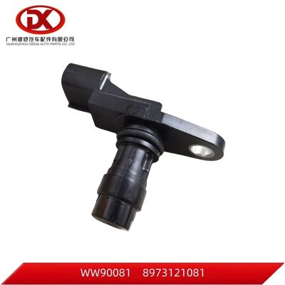 Krank Aşındaki Pozisyon Algılayıcı 8973121080 8 97312108 0 ISUZU 4JJ1 Kamyon Parçaları