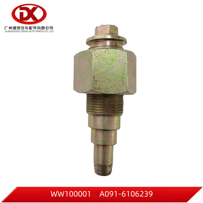 BOGDAN A-091/92 Kamyon Parçaları için Fıstıklı Kapı Düzenleyici vida А091-6106239