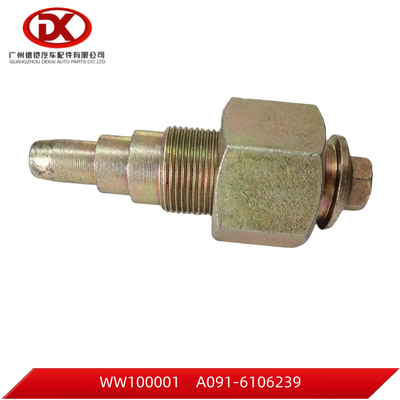 BOGDAN A-091/92 Kamyon Parçaları için Fıstıklı Kapı Düzenleyici vida А091-6106239