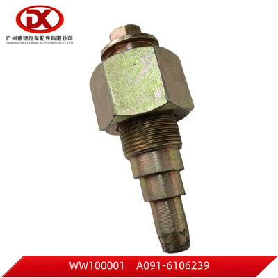 BOGDAN A-091/92 Kamyon Parçaları için Fıstıklı Kapı Düzenleyici vida А091-6106239