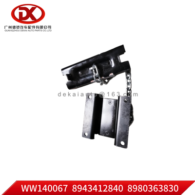 Lastik askısı 8943412840 8980363830 8 94341284 0 8 98036383 0 ISUZU 700P Kamyon parçaları için