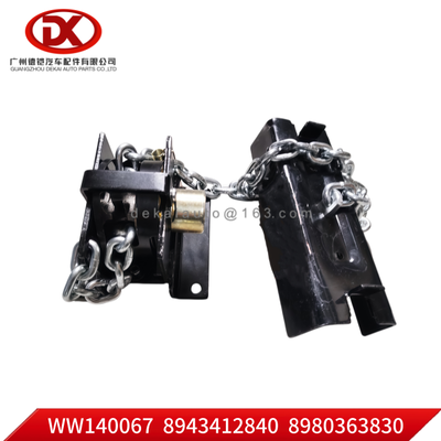 Lastik askısı 8943412840 8980363830 8 94341284 0 8 98036383 0 ISUZU 700P Kamyon parçaları için
