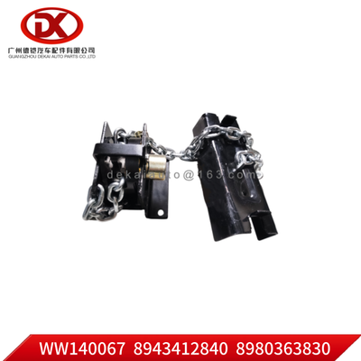 Lastik askısı 8943412840 8980363830 8 94341284 0 8 98036383 0 ISUZU 700P Kamyon parçaları için