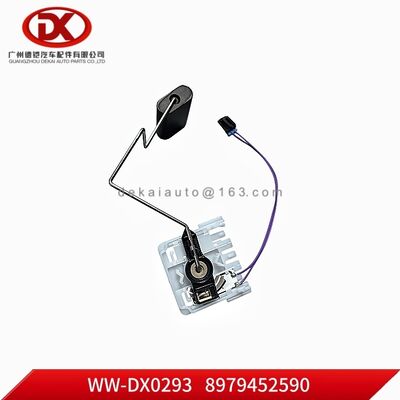 ISUZU D-MAX 4JA1 Kamyon Parçaları için Yağ Tankı Sensörü 8979452590 8 97945259 0