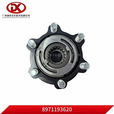 Bedava Tekerlek Merkezi 8971193620 8 97119362 0 ISUZU Kamyon Parçaları için