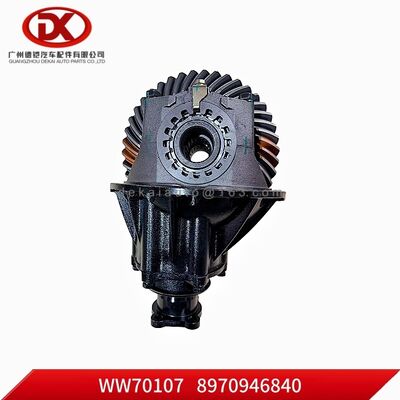 ISUZU NPR 4HF1 kamyon parçaları için farklılık montajı 8970946840 8 97094684 0