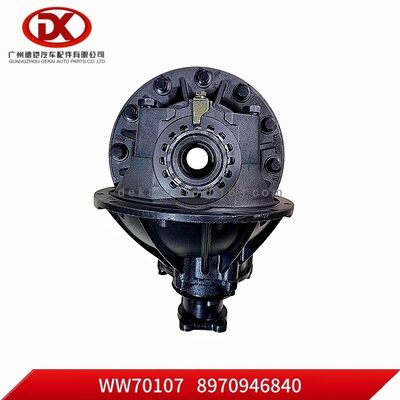 ISUZU NPR 4HF1 kamyon parçaları için farklılık montajı 8970946840 8 97094684 0
