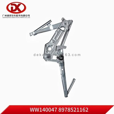 Pencere düzenleyicisi ((L) 8978521160 8978521162 8 97852116 0 ISUZU NQR71 70 NKR55 Kamyon parçaları