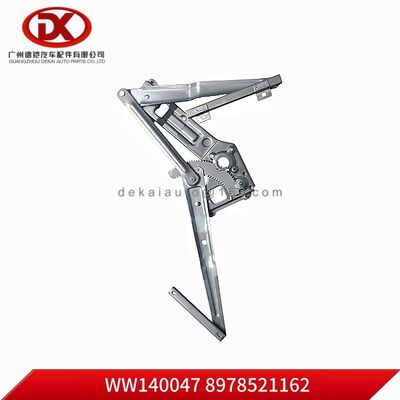 Pencere düzenleyicisi ((L) 8978521160 8978521162 8 97852116 0 ISUZU NQR71 70 NKR55 Kamyon parçaları