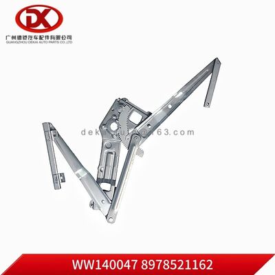 Pencere düzenleyicisi ((L) 8978521160 8978521162 8 97852116 0 ISUZU NQR71 70 NKR55 Kamyon parçaları
