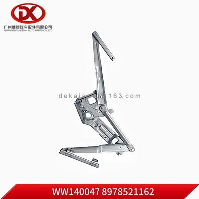 Pencere düzenleyicisi ((L) 8978521160 8978521162 8 97852116 0 ISUZU NQR71 70 NKR55 Kamyon parçaları