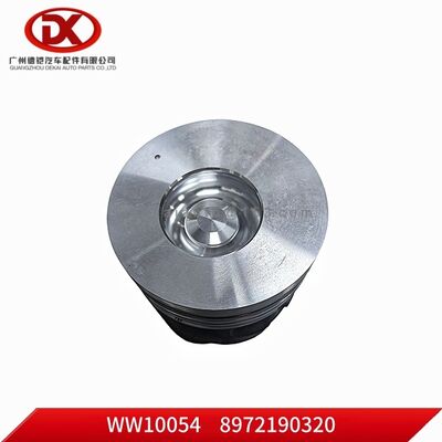 ISUZU NPR Kamyon Parçaları Piston 8972190320 8-97219032-0 NKR 4HG1-T için
